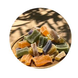 เยลลี่ผลไม้ที่ขายดีที่สุดจาก seamoss-Sea MOSS แยมรสชาติและราคาถูกกว่าจากเวียดนามใน2024 /ms Thi - Product Image 6