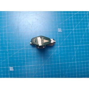 Vanne à diaphragme haute pureté TKSCT 316L EP 10K 1/4 103219404124 utilisée comme pièce détachée pour équipement semi-conducteur Legacy - Product Image 5