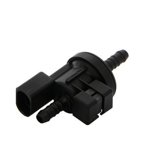 Ausrüstung Dampfkanister-Spül ventil OEM 0280142431 06 E906517A 06E 906 517a für V-W J.et-ta Go-lf Pass-at - Product Image 1