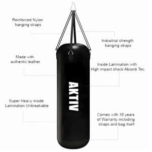 Pelota de Doble Extremo de Alta Calidad (PC/Goma) para Entrenamiento de Reflejos de Boxeo, Ligera, Ecológica, Portátil, de Uso Universal, para Velocidad - Product Image 3