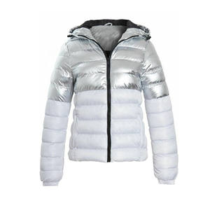 Good quality custom Men's Winter Stand collar jackets <b>Warm</b> Thick Down Coats Male Winter Overcoat Down Man Puffer Jackets - Product Image 1