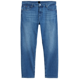 Pantalones Vaqueros Personalizados para Hombre, de Algodón de Alta Calidad, Ligeros, Transpirables, Tallas Grandes, Ropa Masculina 2025 - Product Image 4