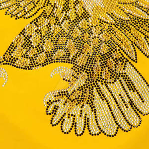 Camiseta de Hombre con Pedrería y Logotipo Personalizado, Último Diseño, Transpirable, Gran Venta - Product Image 4