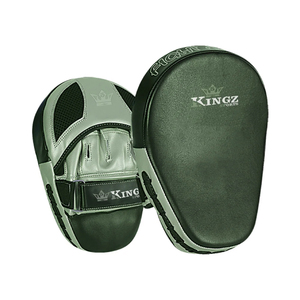 Guantes de Boxeo Profesionales de Alta Calidad en Cuero PU, Diseño Nuevo, para Entrenamiento de Boxeo - Product Image 3