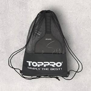 Raquettes d'entraînement TOPPRO T7024 en carbone avec noyau en nid d'abeille en polymère-Populaire - Product Image 3