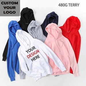 พร้อมส่ง 2026 เสื้อฮู้ดดี้ผู้ชายแบบสปอร์ต ดีไซน์สั่งทำพิเศษ ผ้าทอแบบ Reverse Weave สั่งซื้อเลย - Product Image 2