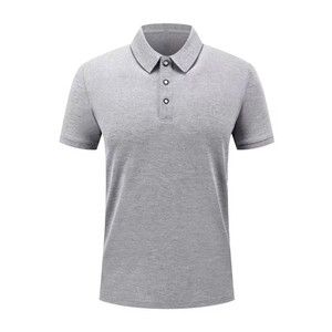 Polo Rojo para Mujer, Manga Corta, Color Sólido, Estilo Casual, Tejido Piqué, Largo Regular, Estilo Tejido, Nuevo Diseño Personalizado 2026 - Product Image 3