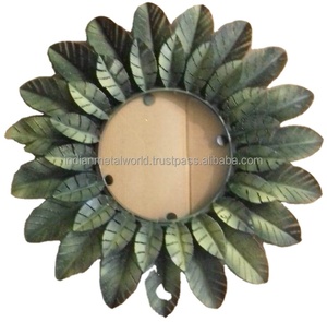 Escultura de aluminio para decoración del hogar, arte de pared de Metal para sala de estar, gran oferta - Product Image 4