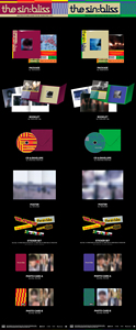 ENHYPEN [THE SINBLISS] Weverse Pob Música Pop Coreana para Todas las Edades - Product Image 4