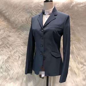New Arrival Elegant Competition Women Show Jacket Professional Dressage Equestrian Coat Equestrian Apparel <b>Riding</b> Jacket Ladies - Product Image 2