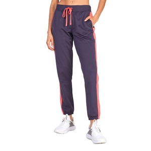 Conjuntos Deportivos de Buena Calidad para Mujer, Conjunto de Dos Piezas, Pantalón Largo, Top Deportivo a la Moda con Logotipo Personalizado, Conjunto Deportivo Ligero para Mujer - Product Image 6
