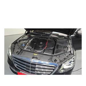 เมอร์เซเดส-เบนซ์ เอส-คลาส เอส400แอล ดี 4เอ็มเอที รุ่นเดือนเมษายน 2560 วิ่ง 105,564 กม. เกียร์อัตโนมัติ เบาะหนัง พวงมาลัยซ้าย กล้องมองหลัง - Product Image 6