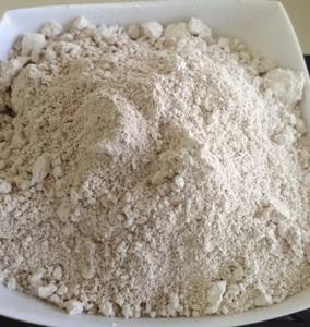 Arcilla de Caolín Cruda de Grado Superior B en Polvo para Aplicaciones Industriales en Cerámica, Pinturas y Papel, Origen Rajasthan, Rajputana Global - Product Image 6