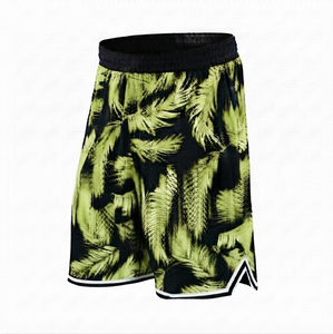 Breathable 100% Cotton Men's Sporty Mid Waist Drawstring Closure Board <b>Shorts</b> Plain Dyed <b>Technics</b> High Quality Quick Dry Adults - Product Image 4