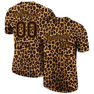 Custom Sublimated 100% Polyester T Shirts Premium Athletic Wear UV Protection Quick Dry Fabric Full Color Print OEM ODM Apparel - Product Image 5