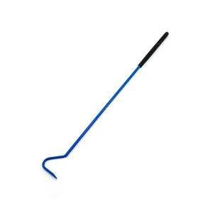 High Quality Snake <b>Hooks</b> Stainless Steel Low Price Snake Catchers Insects Control <b>Pole</b> Holders OEM Snack Catcher Sticks - Product Image 6