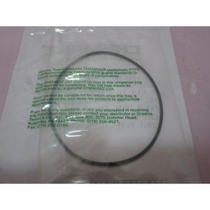 Chemraz 9038-SD550 O-ring, <b>Seal</b>, 418643 - Trusted Global Legacy Semiconductor Equipment and Parts at - Product Image 2
