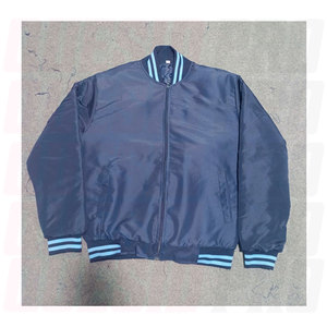 Men's Bomber <b>Jacket</b> Casual Fall Winter <b>Jacket</b> Warm Stylish Outerwear Coat Everyday Wear Travel Streetwear Outdoor Use - Product Image 2