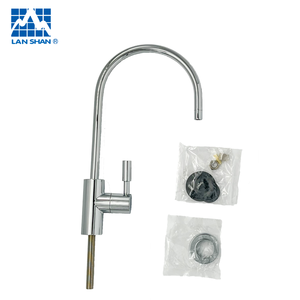 ก๊อกน้ำ Ro เครื่องกรองน้ำดื่ม - Product Image 2