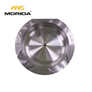 S6R2 S12R 37517-10010 SEGMENT DE PISTON pour MITSUBISHI - Product Image 3