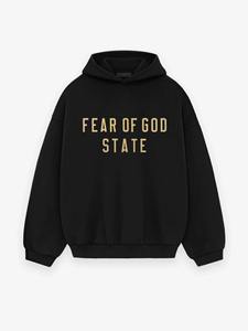 Hoodie Streetwear Homme 450 GSM Épais – Fabricants de Vêtements – Logo Personnalisé – Unisexe – Coton Molletonné – Uni – Coupe Oversize - Product Image 5