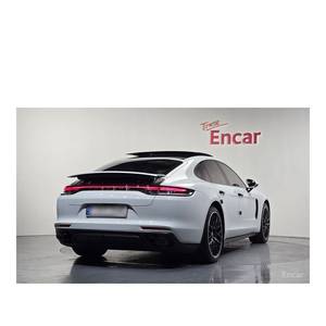 Para Porsche Panamera 2.9 AWD Executive, modelo de diciembre de 2023, con 19,674 km, asientos de cuero, cámara trasera, volante a la izquierda - Product Image 2