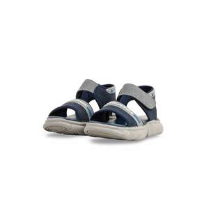 Sandalia Formal Azul Marino Niños KD4842 - Product Image 3