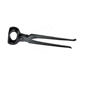 Alicates para Pezuñas de Alta Calidad, Herramienta Profesional para el Cuidado de Pezuñas de Caballos, Fácil de Usar, para Herradores, Veterinarios y Equipos Agrícolas - Product Image 6