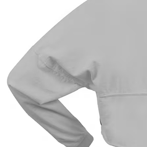 Camiseta Corta Deportiva para Mujer, Mezcla de Algodón Suave, Ajuste Holgado y Cómodo, Camisetas Cortas Deportivas para Uso Diario - Product Image 6