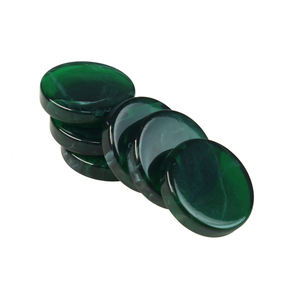<b>Resin</b> <b>Crafts</b> Backgammon Checker Playing Draughts Finger Dish Marbleized <b>Resin</b> Chess Replacement Game Pieces - Product Image 6
