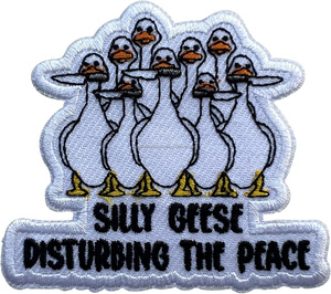 Parches de Pvc de buena calidad, parches de bordado con logotipo personalizado, parches bordados de PVC y hierro a la moda, tela de sarga - Product Image 6