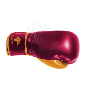 Gants de boxe de haute qualité, vente chaude, marque privée, personnalisez votre propre logo, prix bas, pour adultes - Product Image 4