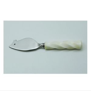 Premium Design Stainless Steel Resin Handle <b>Kitchen</b> <b>Knives</b> Stainless Steel Cheese <b>Knife</b> Butter <b>Knife</b> at factory Wholesale Price - Product Image 1