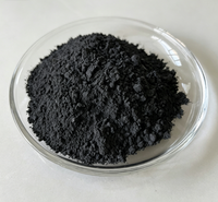 Óxido de Cobalto Nano de Grado Electrónico de Alta Pureza 99% Marca ZXY, Polvo Co3O4 de 30-100nm, Ultrafino, Tricobalto Tetraóxido, Catalizador para Baterías