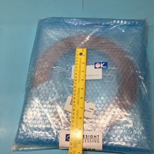 ULVAC 1019285 RING PLATTEM, 8 นิ้ว, 128892 - อุปกรณ์และอะไหล่เซมิคอนดักเตอร์ระดับโลกที่เชื่อถือได้ - Product Image 5