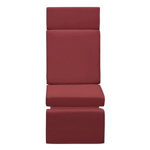 Cuscino di Ricambio per Sdraio da Esterno, Cuscini e Imbottiture di Alta Qualità per Sedie Reclinabili da Giardino - Product Image 2