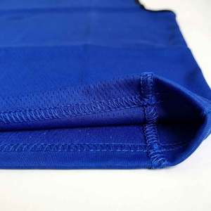 Comfortable Breathable Summer Mesh Athletic Sportswear Soccer <b>Training</b> <b>Bibs</b> for Football Basketball Volleyball General Sports - Product Image 6