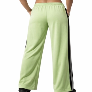<b>Women</b> Sports Wide Leg Side <b>Stripe</b> Jogger Pants Sports Wear Comfortable Fit Lightweight and flexible material <b>trouser</b> For <b>Women</b> - Product Image 2