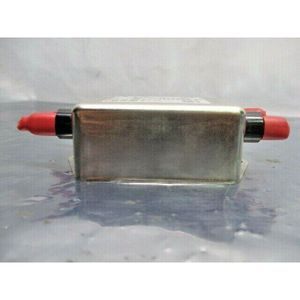 Filtre de ligne EMI Corcom 5VR1, F7202, 102131 - Équipements et pièces semi-conductrices d'occasion fiables à l'échelle mondiale chez - Product Image 1