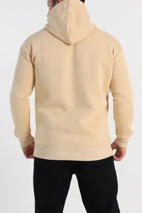 Nouveau Sweat à Capuche Homme 2025 – Pull Décontracté Jaune, Vert, Rose, Violet, Orange - Product Image 1