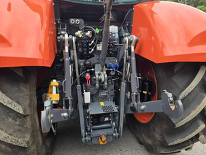 2026 para Tractor de Ruedas Kubota M7-172, Mini Tractor con Motor de 50-180hp, Componentes Principales de Engranajes y Bomba para Uso Agrícola y Comercial - Product Image 5