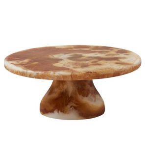 Hot Selling Design Resin Cake Stand Resin Cake <b>Platter</b> Epoxy Resin Cake Stand And Resin Cake <b>Platters</b> At very cheapest Price - Product Image 1