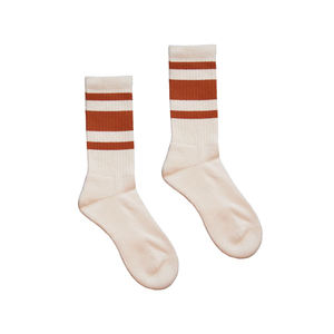 Calcetines de Alta Calidad ODM, Calcetines de Punto Personalizados, Calcetines Elegantes, Calcetines Más Vendidos Según la Demanda del Mercado, Fabricante de Ropa al Por Mayor OEM - Product Image 2