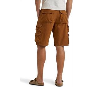 Shorts de Verano para Hombre a la Moda con Tela de Rizo, Estilo Urbano - Product Image 3