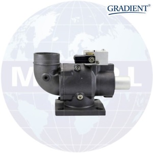 MC ชุดวาล์วตัวถอดโหลดเหล็กอะลูมิเนียมคอมเพรสเซอร์ที่เข้ากันได้1622171382วาล์วควบคุมอัตโนมัติจำกัดส่วนตัวคุณภาพสูง - Product Image 3