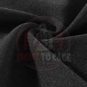 Ensemble de compression 2 pièces pour MMA et boxe, en Spandex/Nylon, séchage rapide, ajustement moulant, sous-vêtement de sport haute performance et très élastique - Product Image 5
