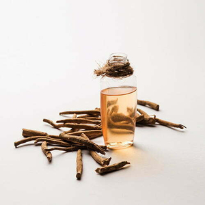 Huile d'Ashwagandha, extrait d'herbes, 100% pure et naturelle, pressée à froid, pour les soins de la peau, huile de base - Product Image 2
