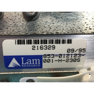 LAM 853-012123-001 HARMONIC DRIVE ARM ASSY - Equipo y piezas de semiconductores de confianza de la marca global Legacy - Product Image 3