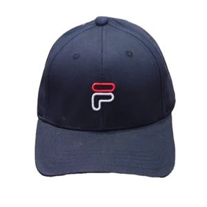 Gorra de Béisbol Personalizada de 5 Paneles con Logotipo Bordado en Dos Tonos, Estilo Vintage, Estructurada, Tipo Trucker - Product Image 2