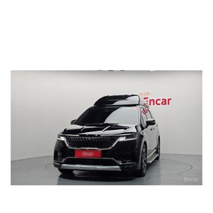 Kia Carnival 2023 de 7 Plazas, Limusina de Alta Gama, 18,901 km, Diésel, Caja de Cambios Automática, Asientos de Cuero, Volante a la Izquierda, Cámara Trasera - Product Image 3